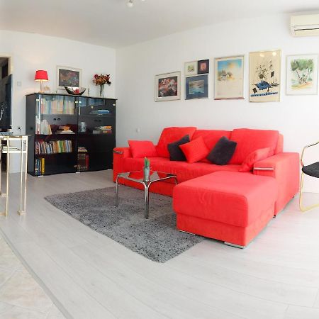 La Stella Apartment Split Ngoại thất bức ảnh