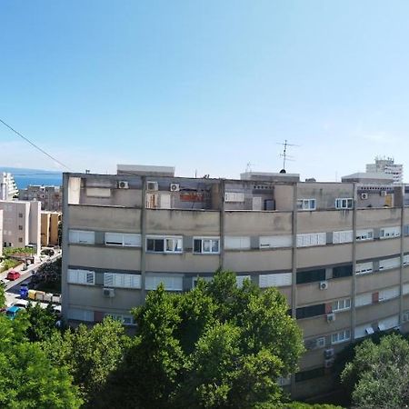 La Stella Apartment Split Ngoại thất bức ảnh