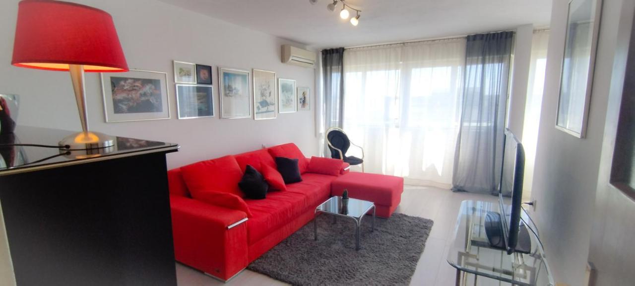 La Stella Apartment Split Ngoại thất bức ảnh