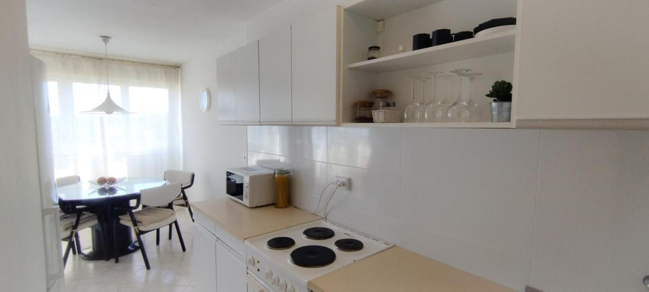 La Stella Apartment Split Ngoại thất bức ảnh
