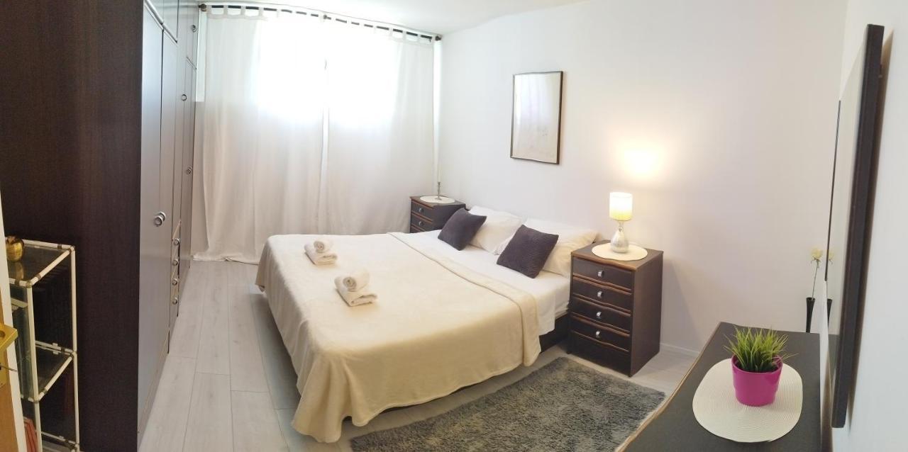 La Stella Apartment Split Ngoại thất bức ảnh