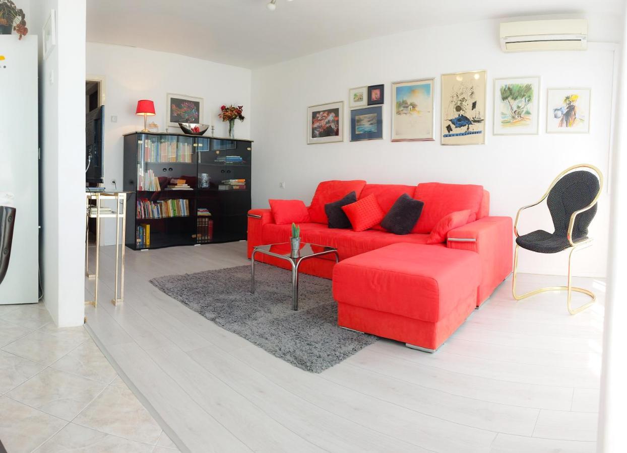 La Stella Apartment Split Ngoại thất bức ảnh