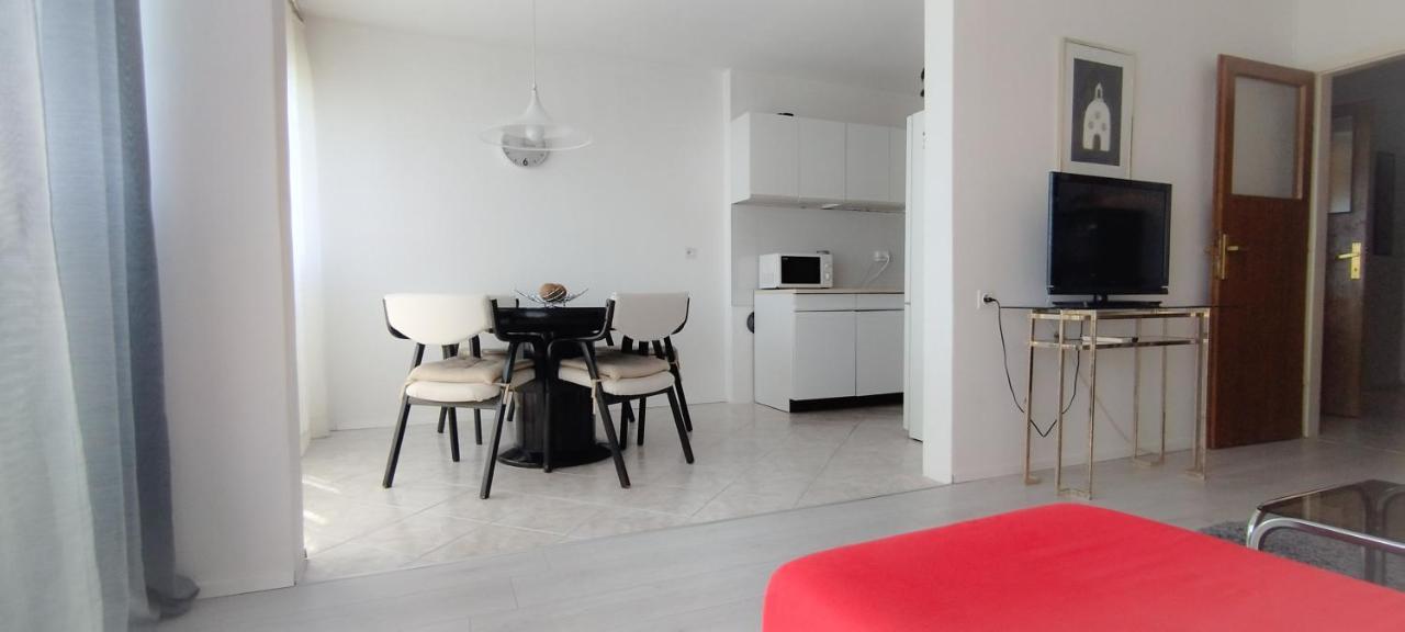La Stella Apartment Split Ngoại thất bức ảnh