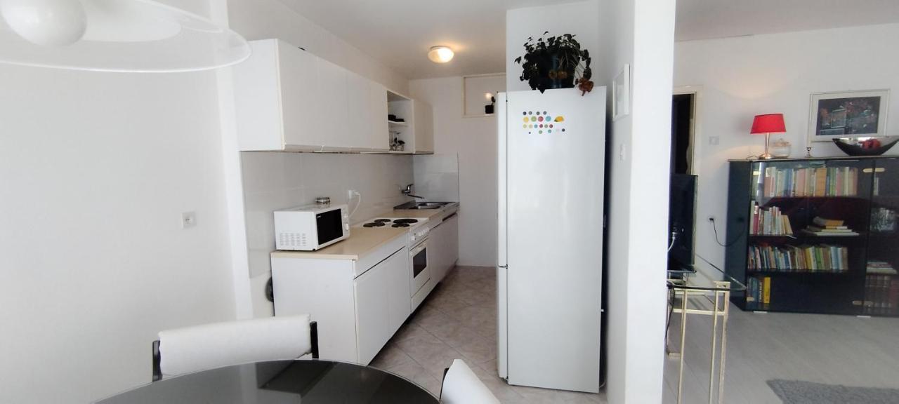 La Stella Apartment Split Ngoại thất bức ảnh