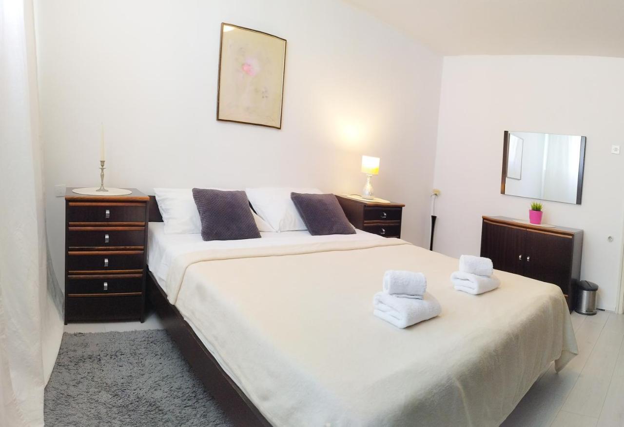 La Stella Apartment Split Ngoại thất bức ảnh