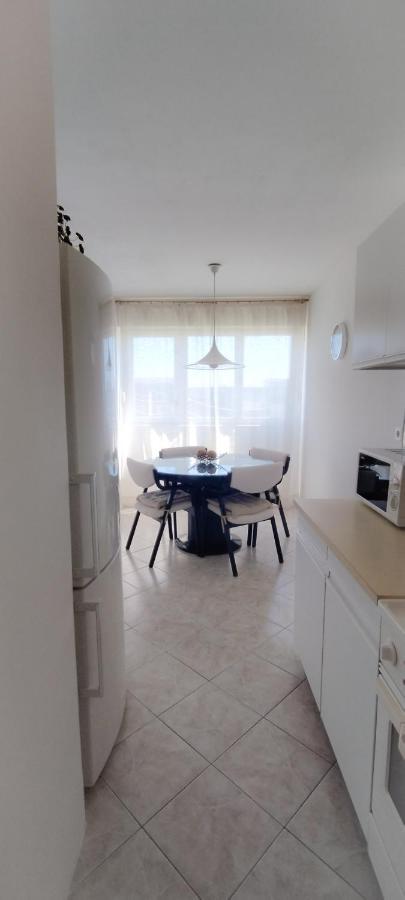 La Stella Apartment Split Ngoại thất bức ảnh