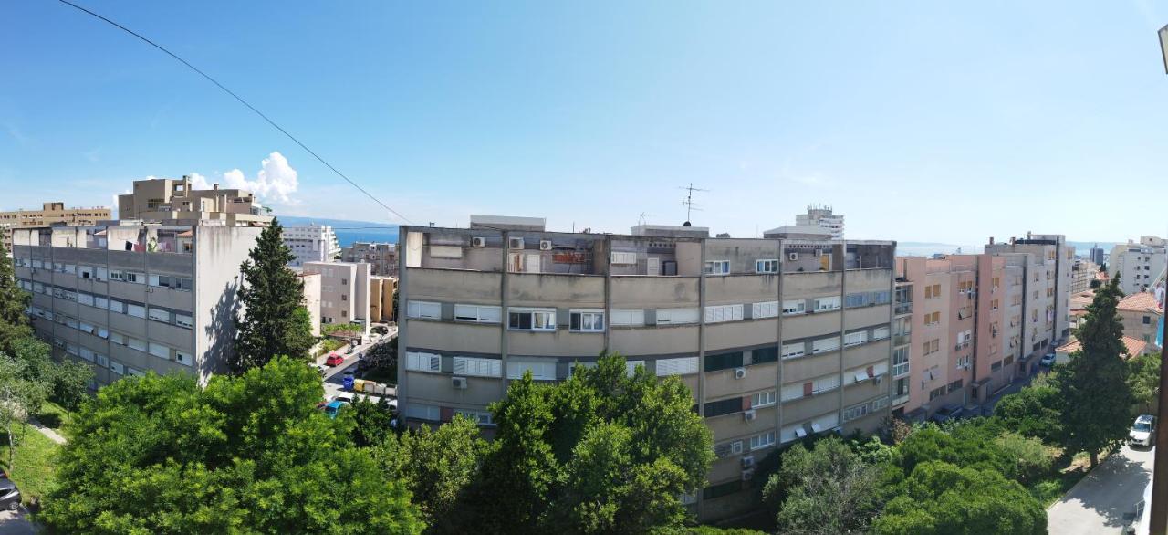 La Stella Apartment Split Ngoại thất bức ảnh