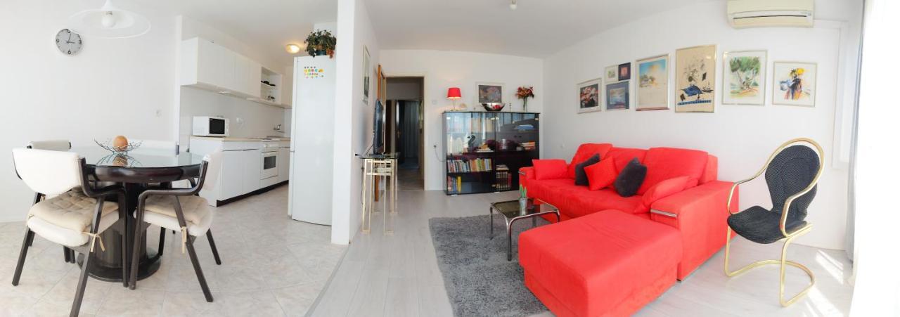 La Stella Apartment Split Ngoại thất bức ảnh