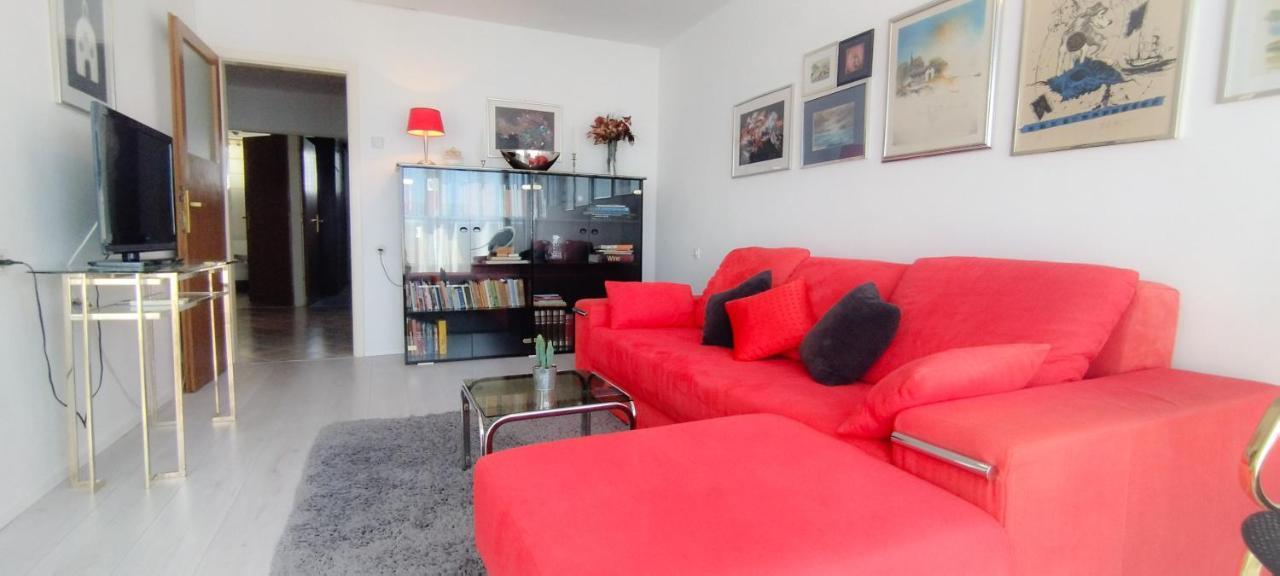 La Stella Apartment Split Ngoại thất bức ảnh