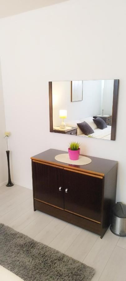 La Stella Apartment Split Ngoại thất bức ảnh