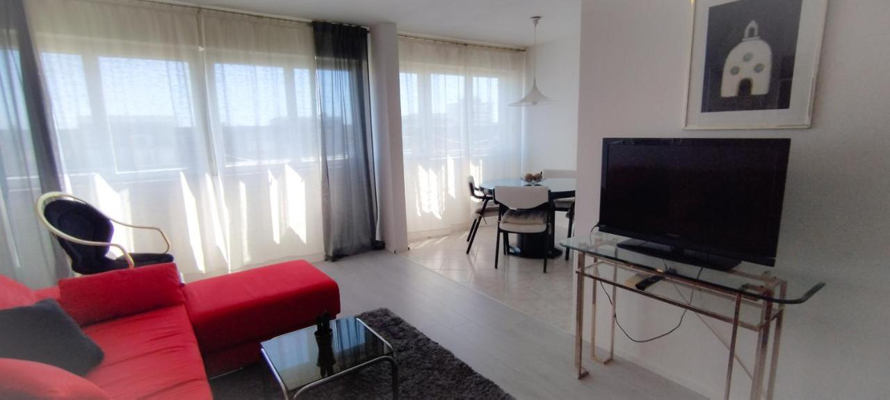 La Stella Apartment Split Ngoại thất bức ảnh