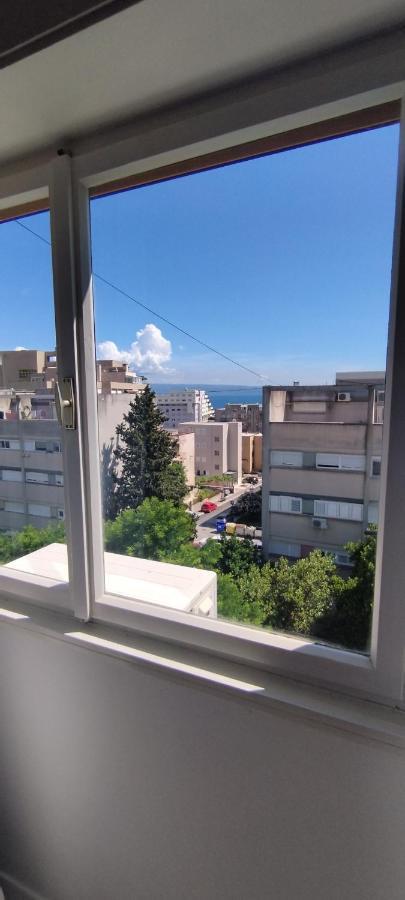La Stella Apartment Split Ngoại thất bức ảnh