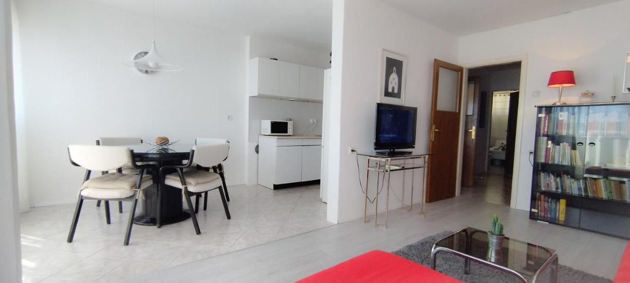 La Stella Apartment Split Ngoại thất bức ảnh