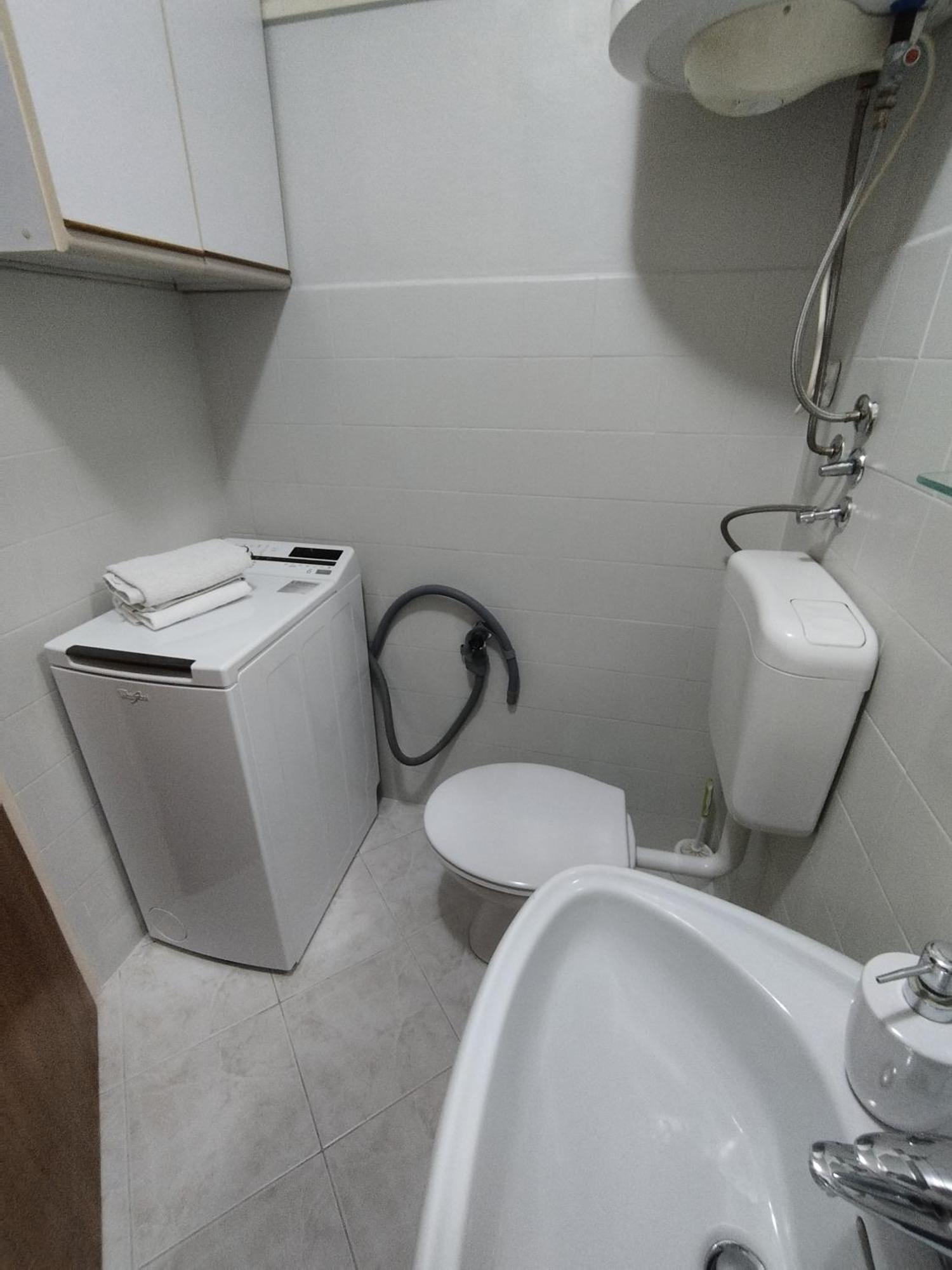 La Stella Apartment Split Ngoại thất bức ảnh